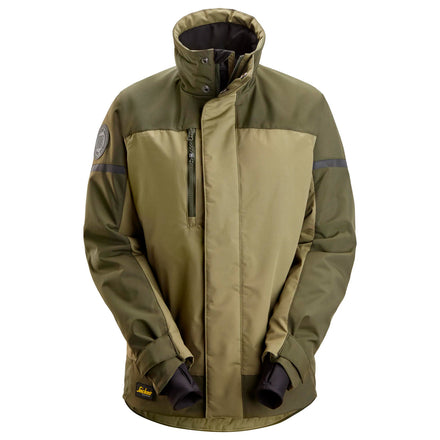 Snickers 1117 AllroundWork, Women Insulated Jacket
