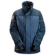 Snickers 1117 AllroundWork, Women's Insulated Jacket - Navy/Dark Navy
