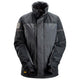 Snickers 1117 AllroundWork, Women's Insulated Jacket - Steel Grey/Dark Steel Grey
