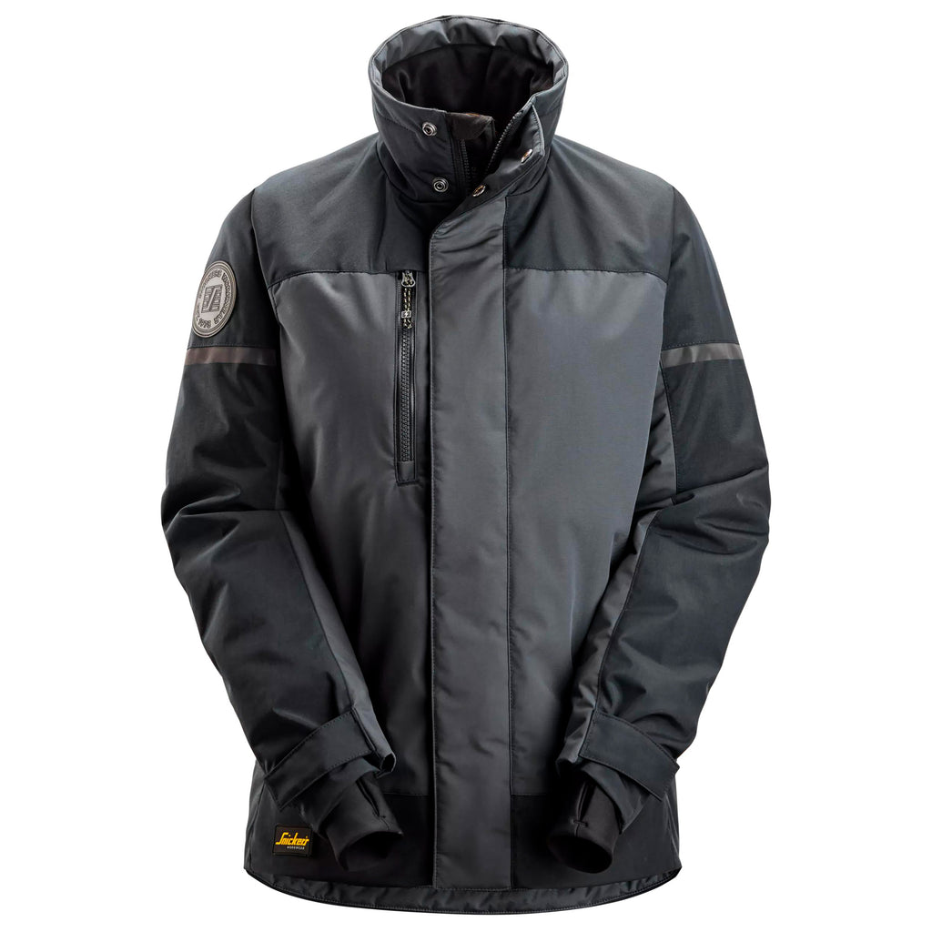 Snickers 1117 AllroundWork, Women Insulated Jacket