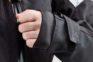 SnickersJackets_Dropped Sleeve Ends