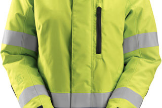 SnickersJackets_Pre-Bent Sleeves