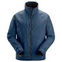 Snickers 1158 AllroundWork, Winter Jacket - Navy/Black