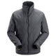 Snickers 1158 AllroundWork, Winter Jacket - Steel Grey/Black