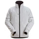 Snickers 1158 AllroundWork, Winter Jacket - White/Black