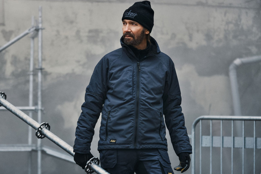 Snickers 1158 AllroundWork, Winter Jacket