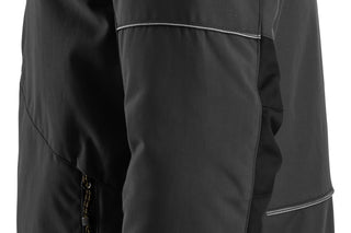 SnickersJackets_Multiple Reflective Details