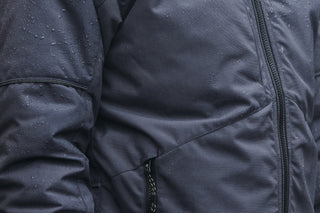 SnickersJackets_Padded Design