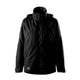 Snickers 1174 AllroundWork, Women's Waterproof Insulated Jacket - Black/Black