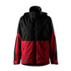 Snickers 1174 AllroundWork, Women's Waterproof Insulated Jacket - Chili Red/Black