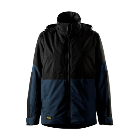 Snickers 1174 AllroundWork, Women's Waterproof Insulated Jacket