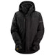 Snickers 1177 AllroundWork, Women's Waterproof Insulated Jacket