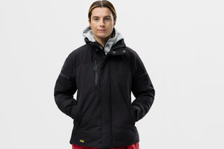 SnickersJackets_Women's Fit