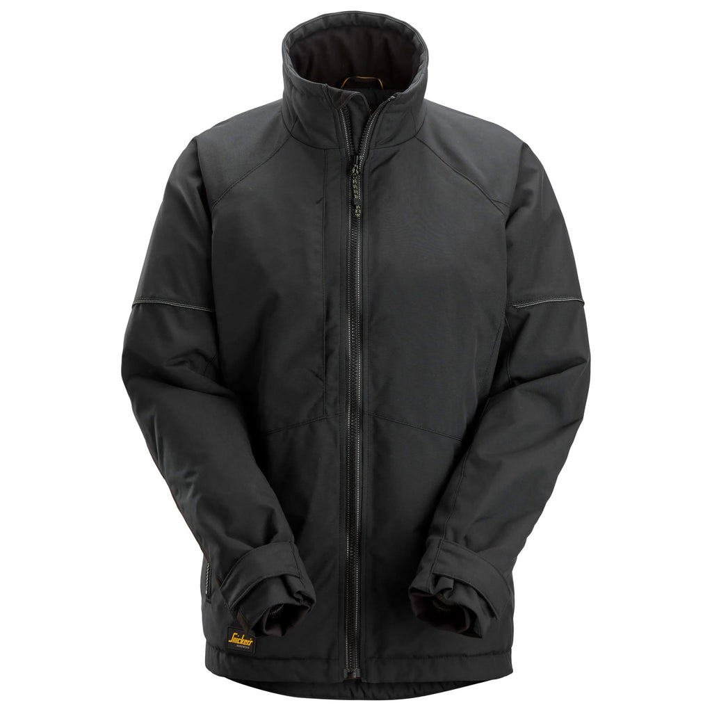 Snickers 1187 AllroundWork, Women's Insulated Jacket
