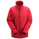 Snickers 1187 AllroundWork, Women's Insulated Jacket - Chili Red/Black