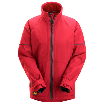Snickers 1187 AllroundWork, Women's Insulated Jacket
