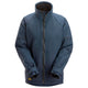 Snickers 1187 AllroundWork, Women's Insulated Jacket - Navy/Black