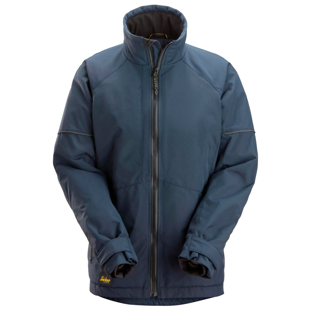 Snickers 1187 AllroundWork, Women's Insulated Jacket