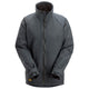 Snickers 1187 AllroundWork, Women's Insulated Jacket - Steel Grey/Black