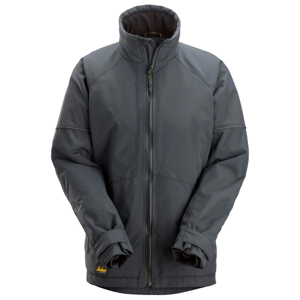 Snickers 1187 AllroundWork, Women's Insulated Jacket