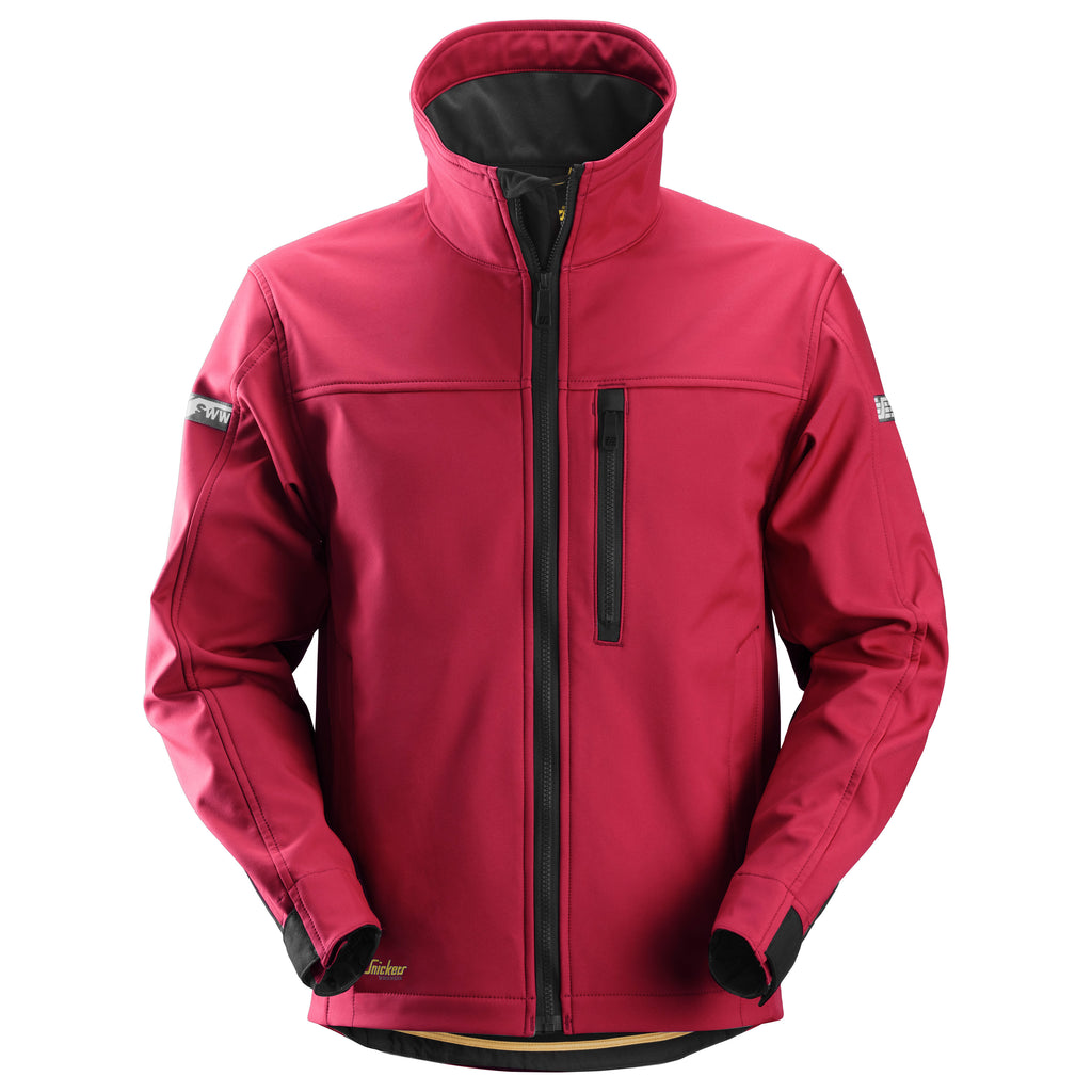 Snickers 1200 AllroundWork, Softshell Jacket