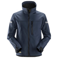 Snickers 1200 AllroundWork, Softshell Jacket - Navy/Black