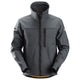 Snickers 1200 AllroundWork, Softshell Jacket - Steel Grey/Black