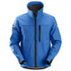 Snickers 1200 AllroundWork, Softshell Jacket - True Blue/Black