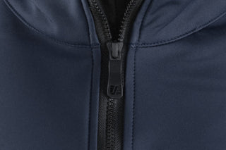 SnickersJackets_YKK 2-Way Zipper