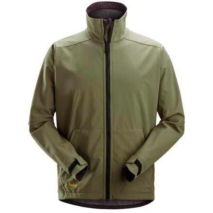 Snickers 1205 AllroundWork, Windproof Softshell Jacket