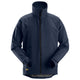 Snickers 1205 AllroundWork, Windproof Softshell Jacket - Navy