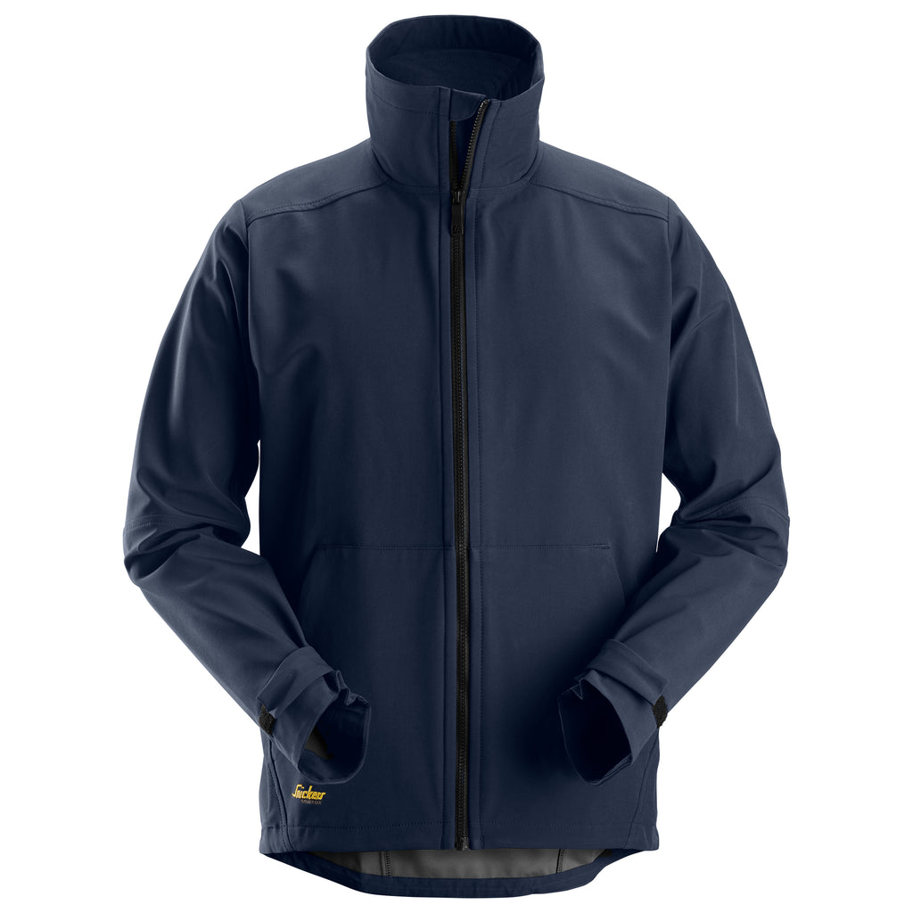 Snickers 1205 AllroundWork, Windproof Softshell Jacket