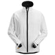 Snickers 1205 AllroundWork, Windproof Softshell Jacket - White