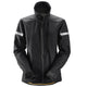 Snickers 1207 AllroundWork, Women's Softshell Jacket - Black/Black