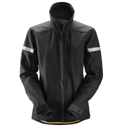 Snickers 1207 AllroundWork, Women's Softshell Jacket