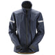 Snickers 1207 AllroundWork, Women's Softshell Jacket - Navy/Black