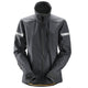 Snickers 1207 AllroundWork, Women's Softshell Jacket - Steel Grey/Black