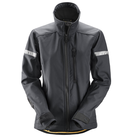 Snickers 1207 AllroundWork, Women's Softshell Jacket
