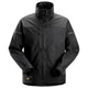 Snickers 1216 AllroundWork, Softshell Stretch Jacket - Black/Black