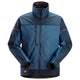 Snickers 1216 AllroundWork, Softshell Stretch Jacket - Navy/Dark Navy