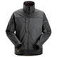 Snickers 1216 AllroundWork, Softshell Stretch Jacket - Steel Grey/Dark Steel Grey