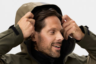 SnickersJackets_Wind-Protective Hood