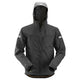 Snickers 1229 AllroundWork, Softshell Jacket with Hood