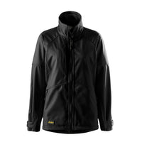 Snickers 1257 AllroundWork, Women's Softshell Jacket