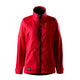Snickers 1257 AllroundWork, Women's Softshell Jacket - Chili Red/Black