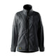 Snickers 1257 AllroundWork, Women's Softshell Jacket - Steel Grey/Black