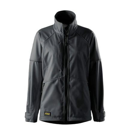 Snickers 1257 AllroundWork, Women's Softshell Jacket