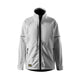 Snickers 1257 AllroundWork, Women's Softshell Jacket - White/Black