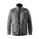 Snickers 1258 AllroundWork, Softshell Jacket - Grey/Black