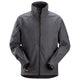 Snickers 1258 AllroundWork, Softshell Jacket - Steel Grey/Black